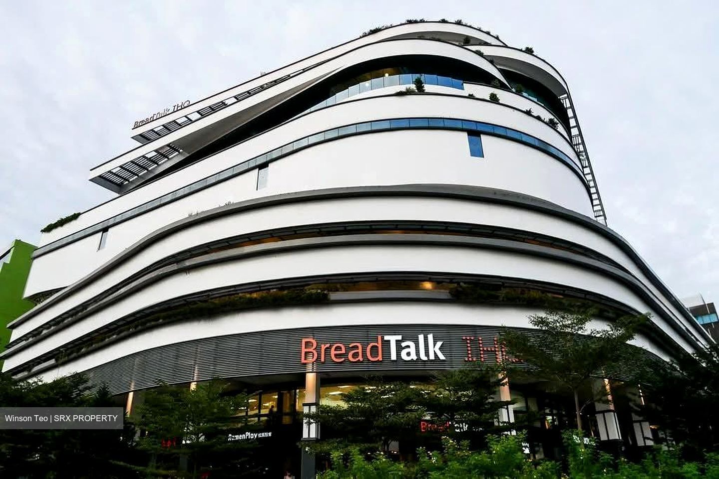 Breadtalk (D19), Retail #549538601